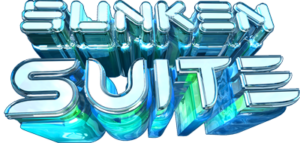 sunken suite 2026 logo - Sunken Suite Festival